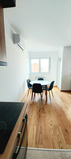 Facilities 3, Magenta Zvezdara, Belgrade
