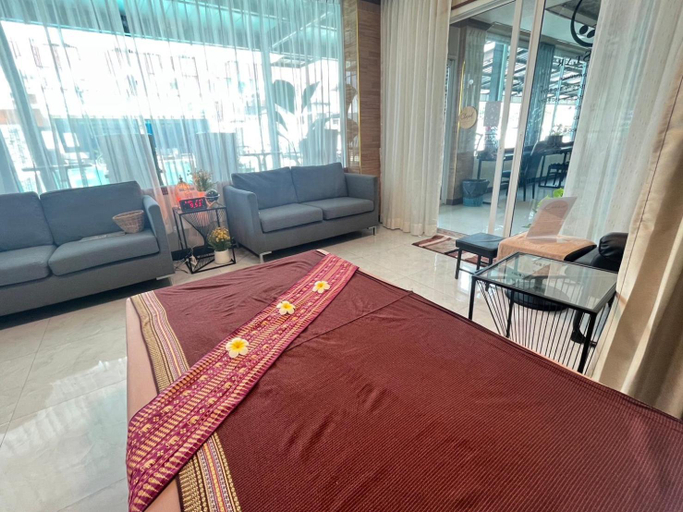 Bedroom 22