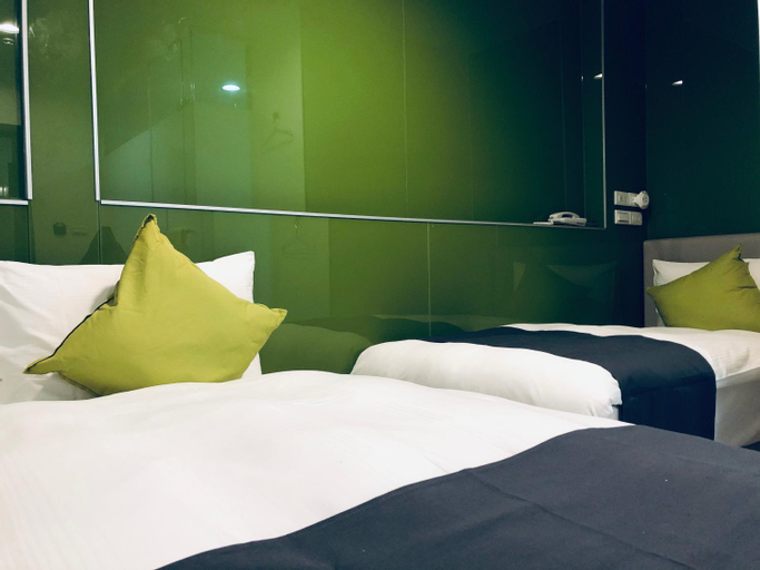 Bedroom 7