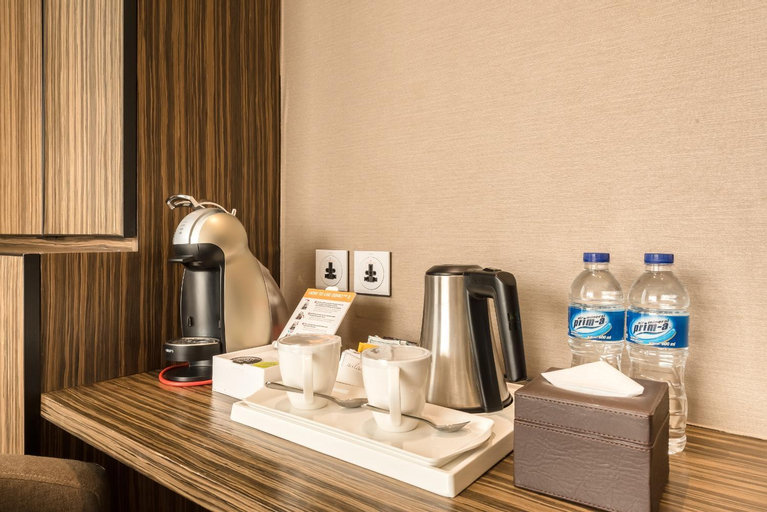 Amenities 9