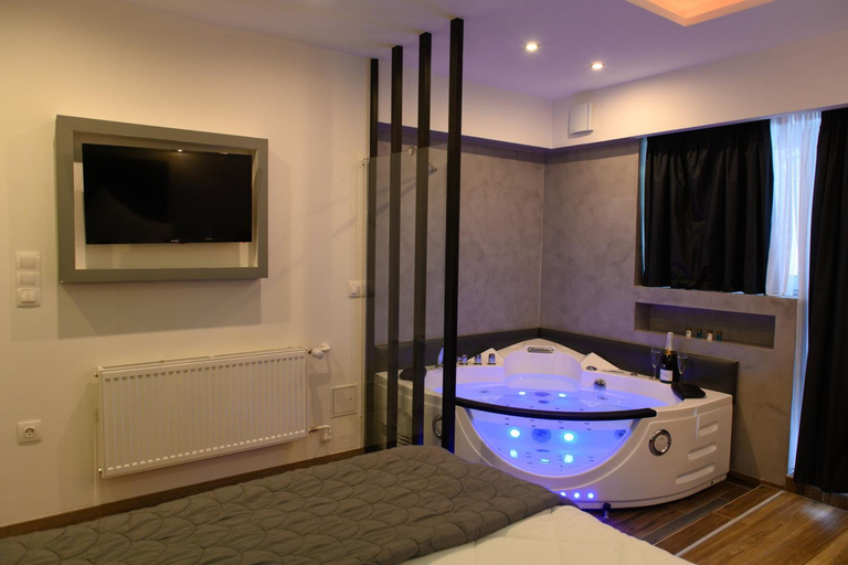 Bedroom 3, Angelo Spa Resort, Goslar