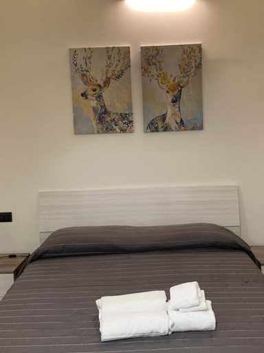 Bedroom 8