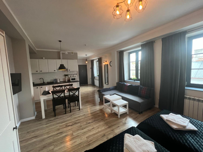 Others 3, Apartamenty Lowicz, Łowicz