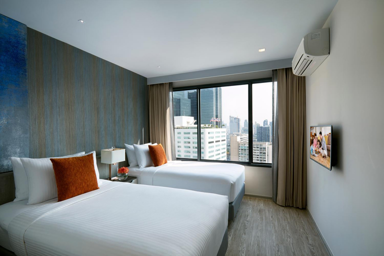 Bedroom 8