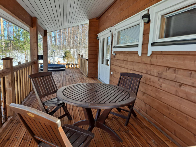 Others 3, Saimaa Lakeside, South Karelia