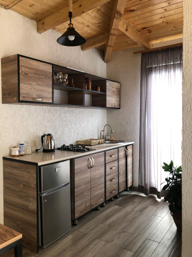 Others 3, House 54, Kazbegi