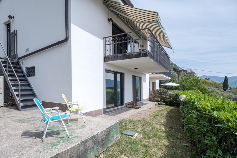 Exterior & Views 1, Villa Orizzonti, Bergamo