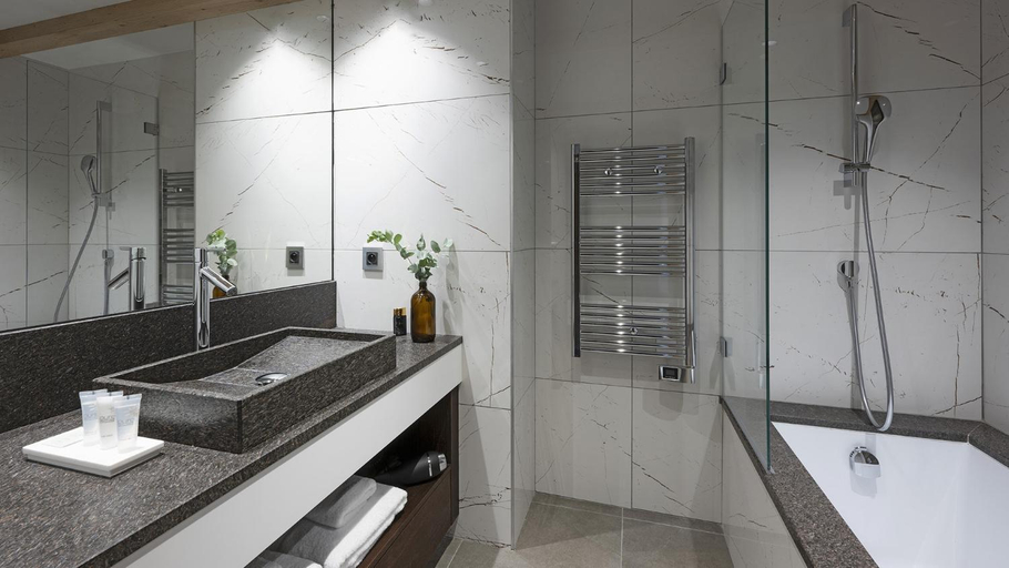 Others 5, MGM Hotels & Residences - Residence Alpen Lodge, Savoie