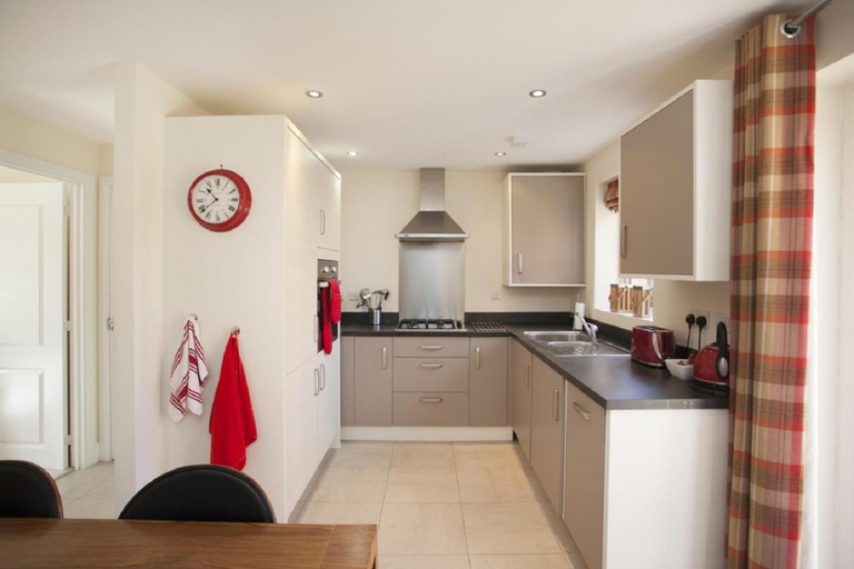 Others 5, DBS Serviced Apartments - The Stretton, Leicestershire