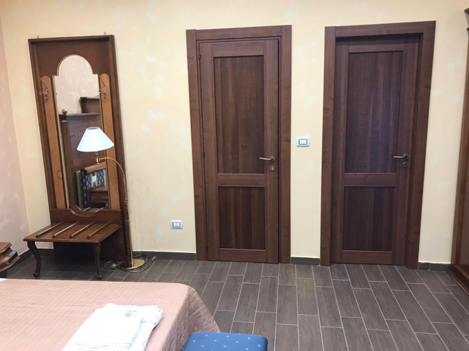 Bedroom 2, la casa di romi, Catania