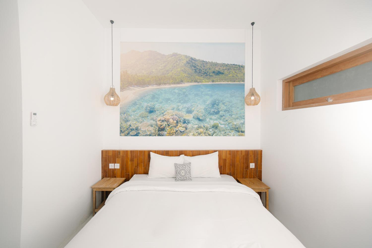 Bedroom 7