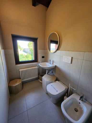 Bathroom 3