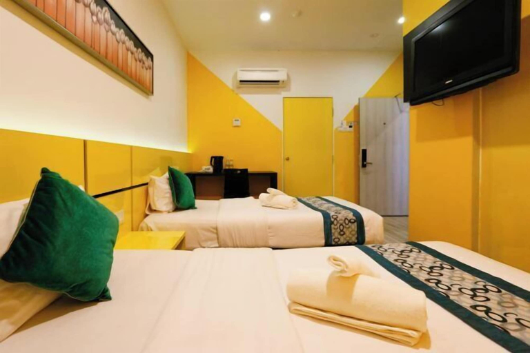 Bedroom 18