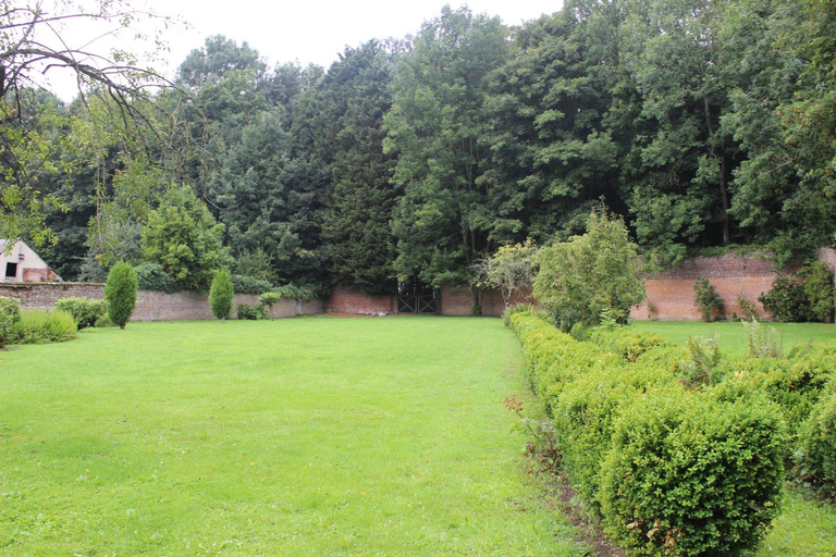 Others 3, Le Domaine Saint Ange, Somme