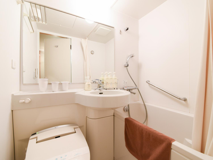 Bathroom 3