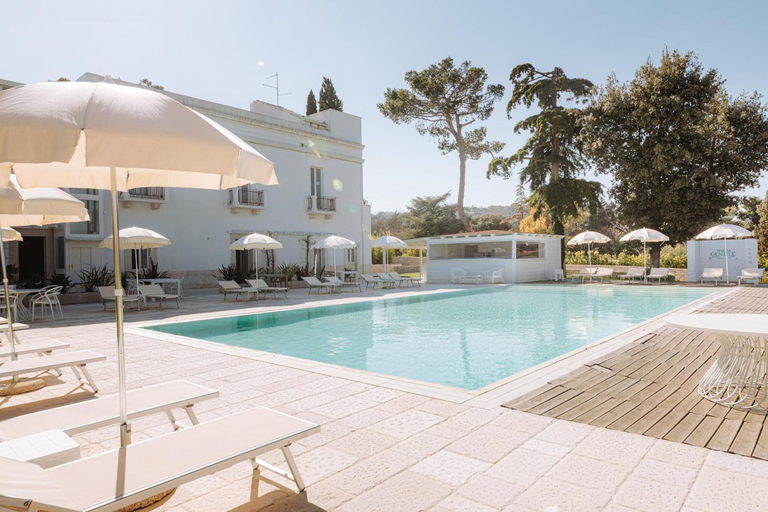 Sport & Beauty 2, VILLA GENTILE RESORT E SPA, Bari