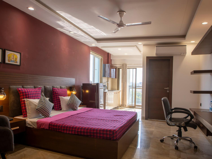 Bedroom 17