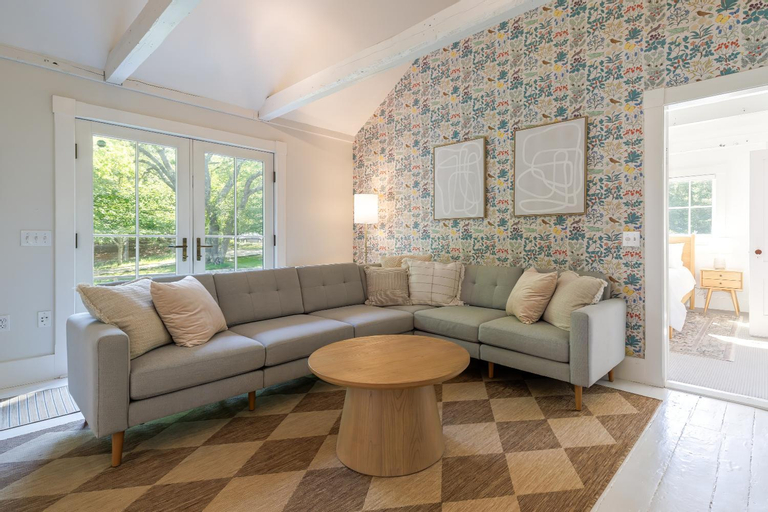 Others 4, 1830's Large 4BR in Heart of Acadia! [Somes Villa], Hancock
