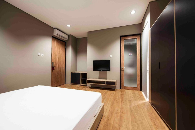 Bedroom 8