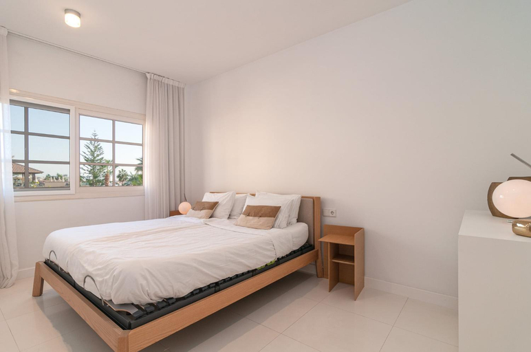 Bedroom 3, Luxurious apartment in Terrazas Del Duque, Santa Cruz de Tenerife