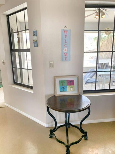 Others 5, Desert Backdrop with Firepit Pets and Nature Access, Mohave