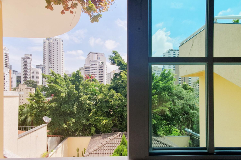Others 5, Hotel Pousada Pacaembu, São Paulo
