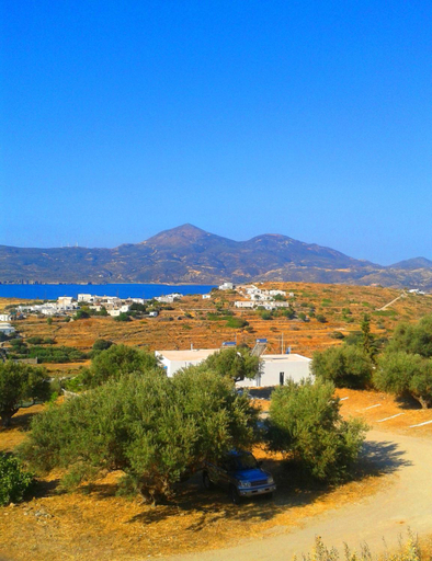 Others 4, Georgia Rooms Milos, South Aegean