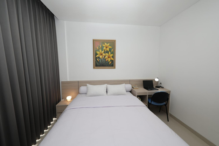 Bedroom 17