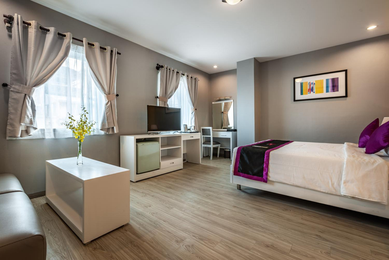 Bedroom 7