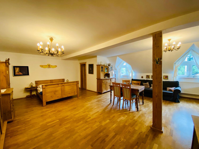 Facilities 5, Agroturystyka „Na Polomiu”, Cieszyn