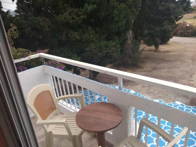 Others 2, Jack's Apartments, South Aegean