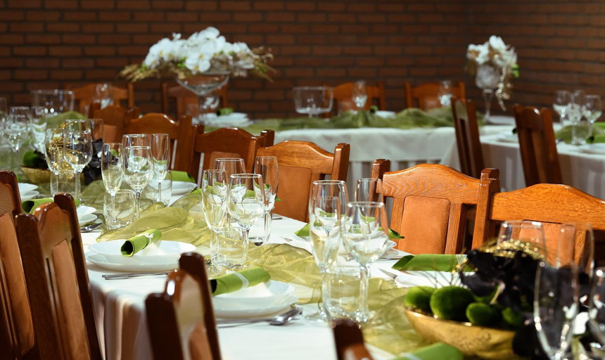 Food & Drinks 4, Penzion pod zamkom, Trnava