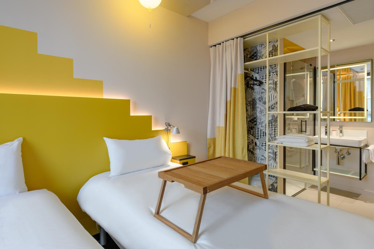 Bedroom 8