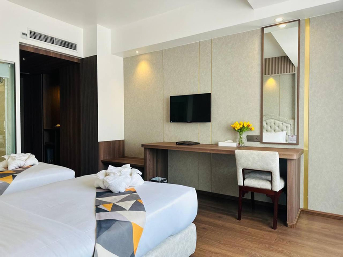 Bedroom 5