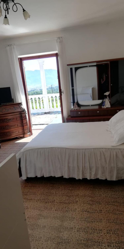 Bedroom 2, La Gallina Nel Castello Citr oo9002-beb oo11, Savona