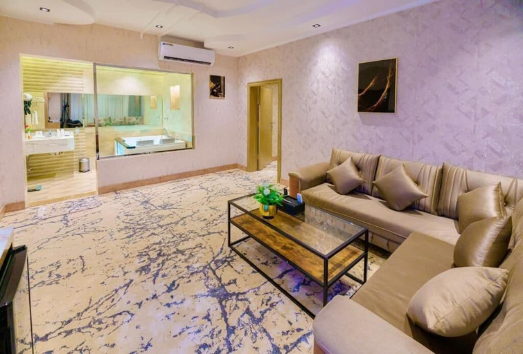 Others 5, Wissam Al Hawraa Hotel, Umluj