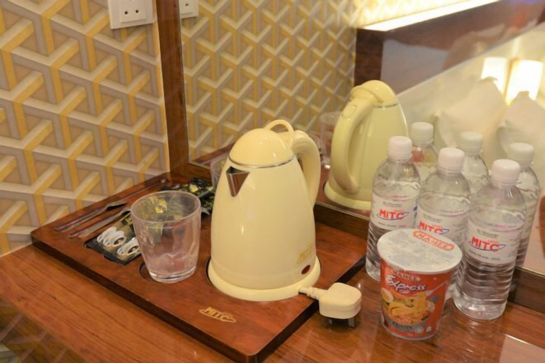 Amenities 13