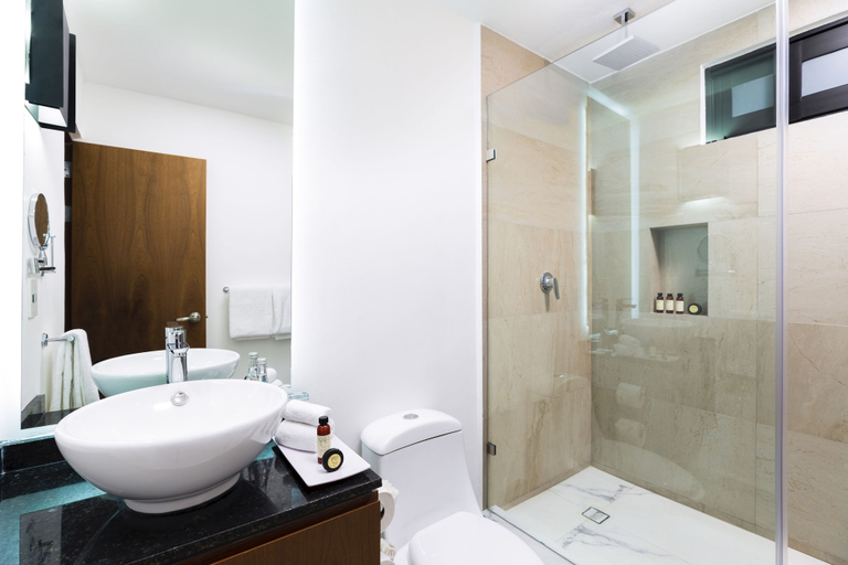 Others 4, Seven Boutique Apartments Cancún, Benito Juárez