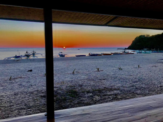 Others 3, Fisherman's Cottage, El Nido, El Nido