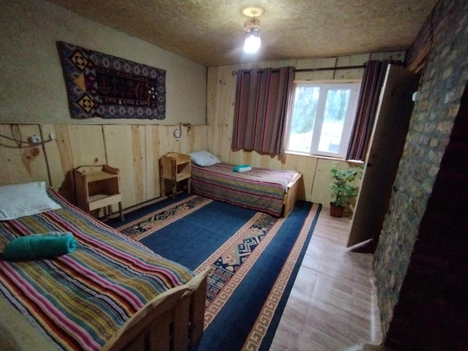 Others 5, Guest house CBT Chon-Kemin, Kemin