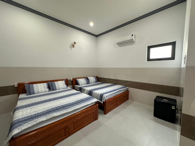 Bedroom 5, Cat Tu HomeStay, Cam Ranh