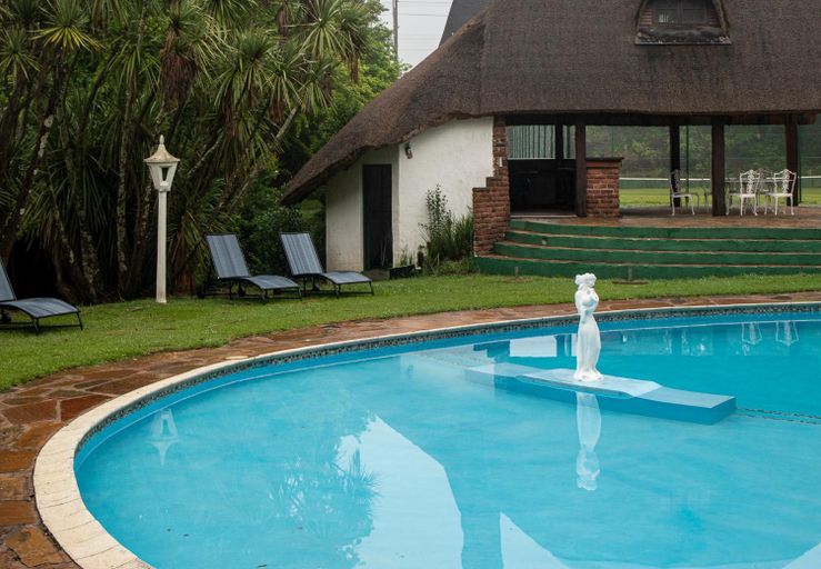 Sport & Beauty 2, Rawdons Hotel & Brewery, Umgungundlovu