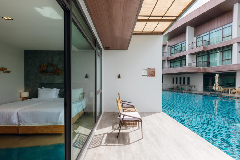 Swimming Pool 5