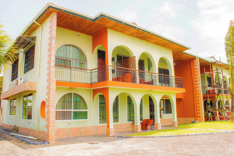 Exterior & Views 2, Amariah Apartments Bahari Beach, Kinondoni