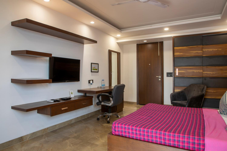 Bedroom 10