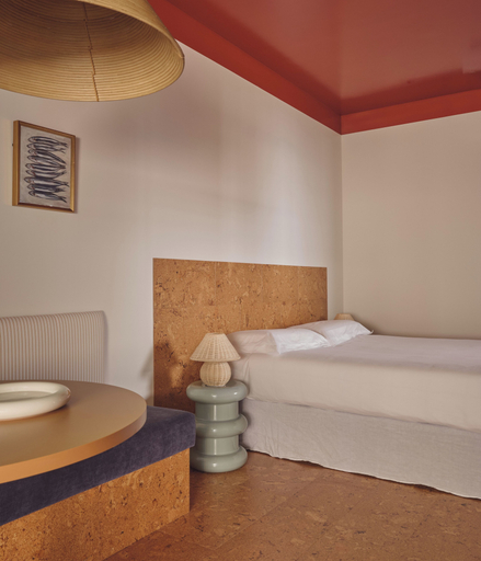 Bedroom 2, Halse Lodge, Noosa - Noosa-Noosaville