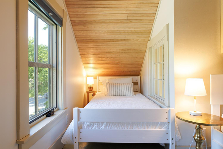 Bedroom 2, 1830's Large 4BR in Heart of Acadia! [Somes Villa], Hancock