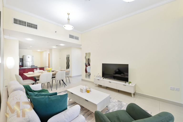 Others 5, Beautiful flat in Dubai Downtown, Dubai