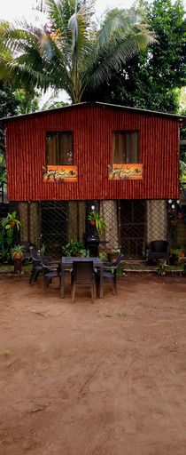 Exterior & Views 3, SUZAL BUNGALOW 16, Tamanique