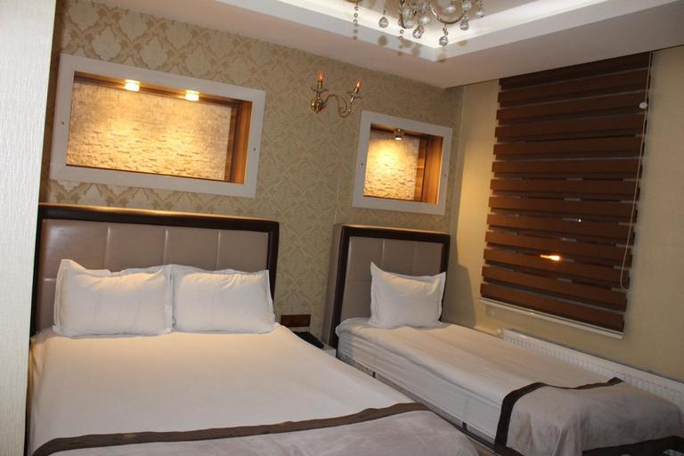 Others 3, Kars Konak Hotel, Merkez